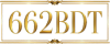 logo 662 BDT